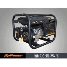 ITC-POWER gerador de gasolina gerador portátil (2kVA) home
